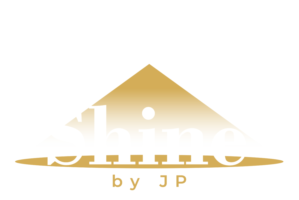 Shine by JP